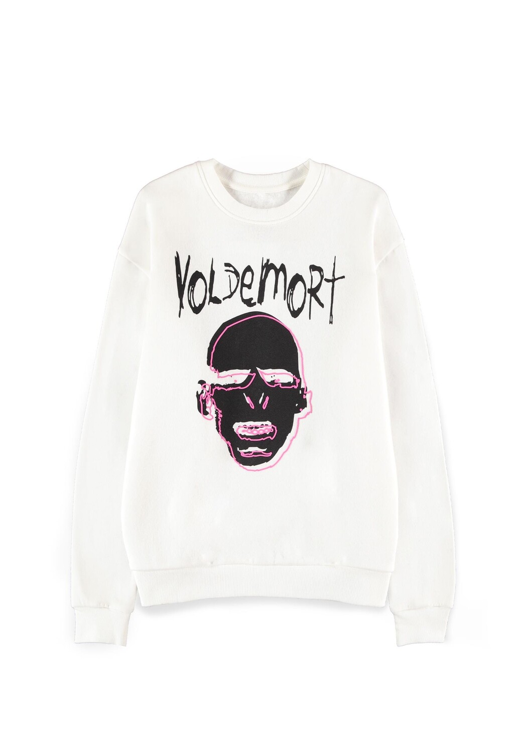 Свитер Harry Potter, белый
Свитер Harry Potter, белый