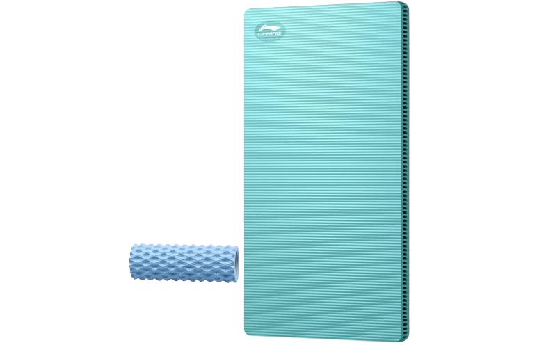 Коврик для йоги Rubber Women's LINING
Коврик для йоги Rubber Women's LINING