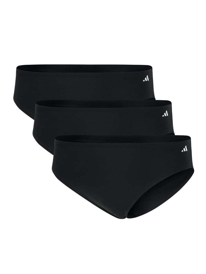 Трусы adidas, черный
Трусы adidas, черный