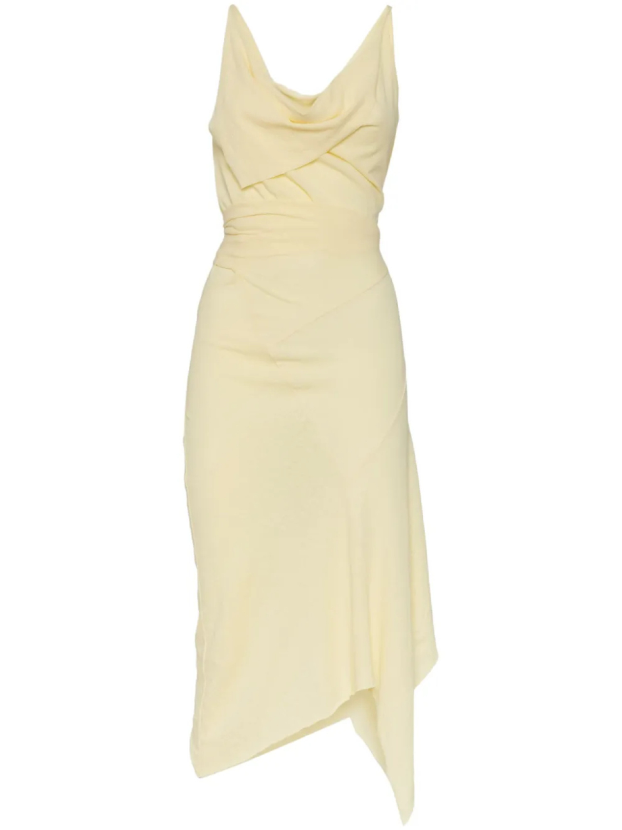 DSQUARED2 платье миди, нейтральный
DSQUARED2 платье миди, нейтральный