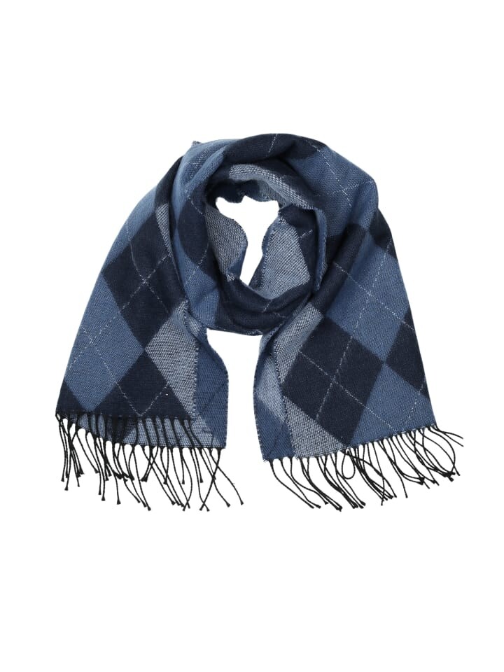 Шарф collezione alessandro, синий
Шарф collezione alessandro, синий