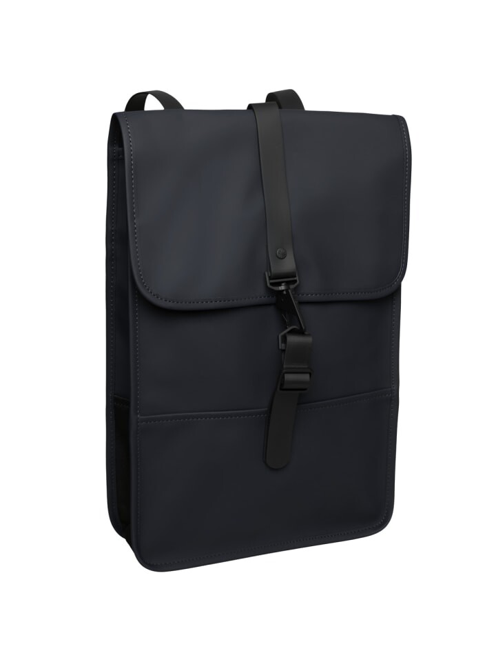 Рюкзак RAINS, темно-синий
Рюкзак RAINS, темно-синий