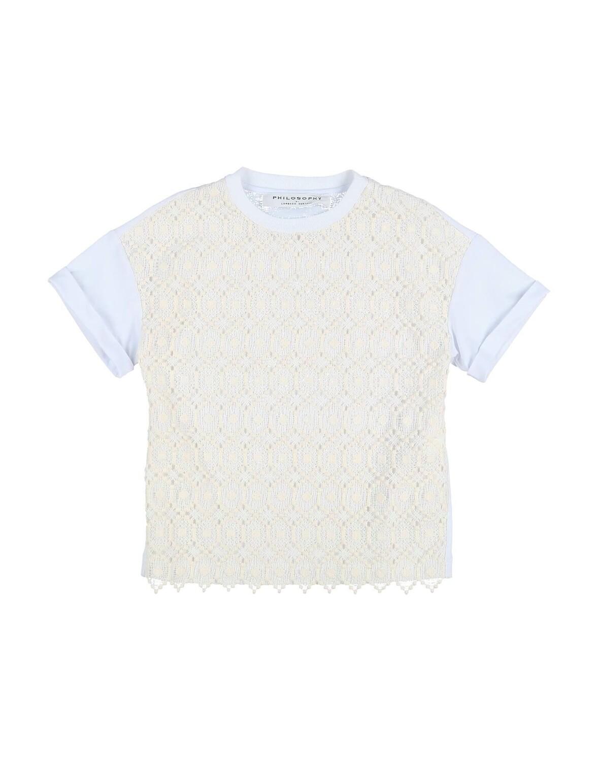 Топ Philosophy Di Lorenzo Serafini, белый
Топ Philosophy Di Lorenzo Serafini, белый