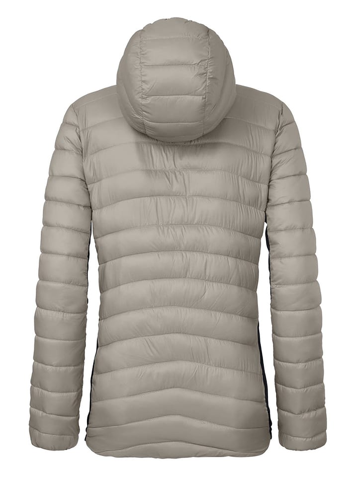 Гибридная куртка "Fortune 2.0" бежевого цвета ROCK EXPERIENCE
Гибридная куртка "Fortune 2.0" бежевого цвета ROCK EXPERIENCE