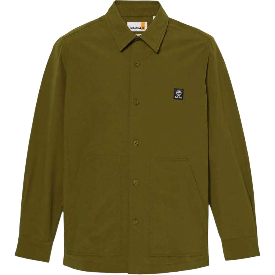 Timberland Рубашка мужская Khaki Lapel Moderate
Timberland Рубашка мужская Khaki Lapel Moderate