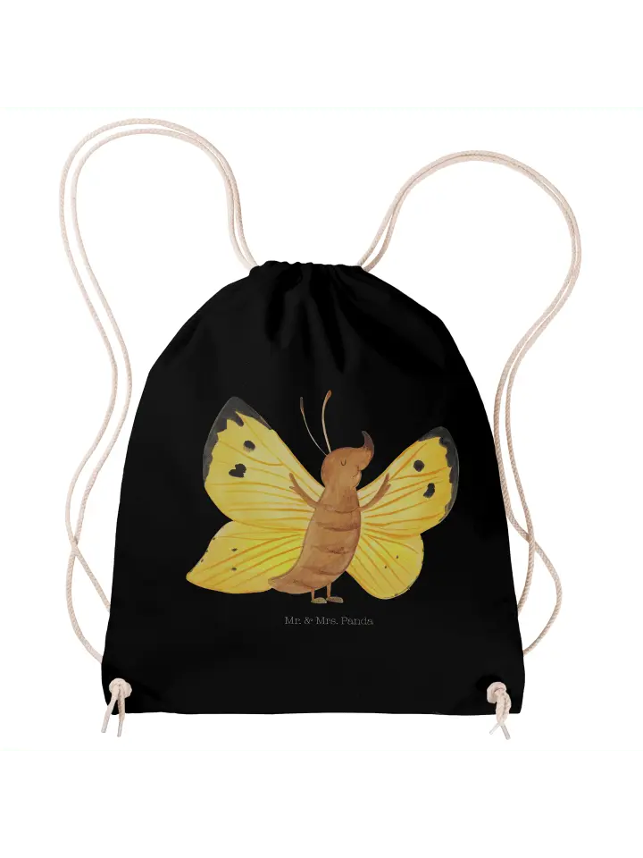 Спортивная сумка Mr & Mrs Panda Sportbeutel Schmetterling Zitronenfalter ohne S, черный
Спортивная сумка Mr & Mrs Panda Sportbeutel Schmetterling Zitronenfalter ohne S, черный