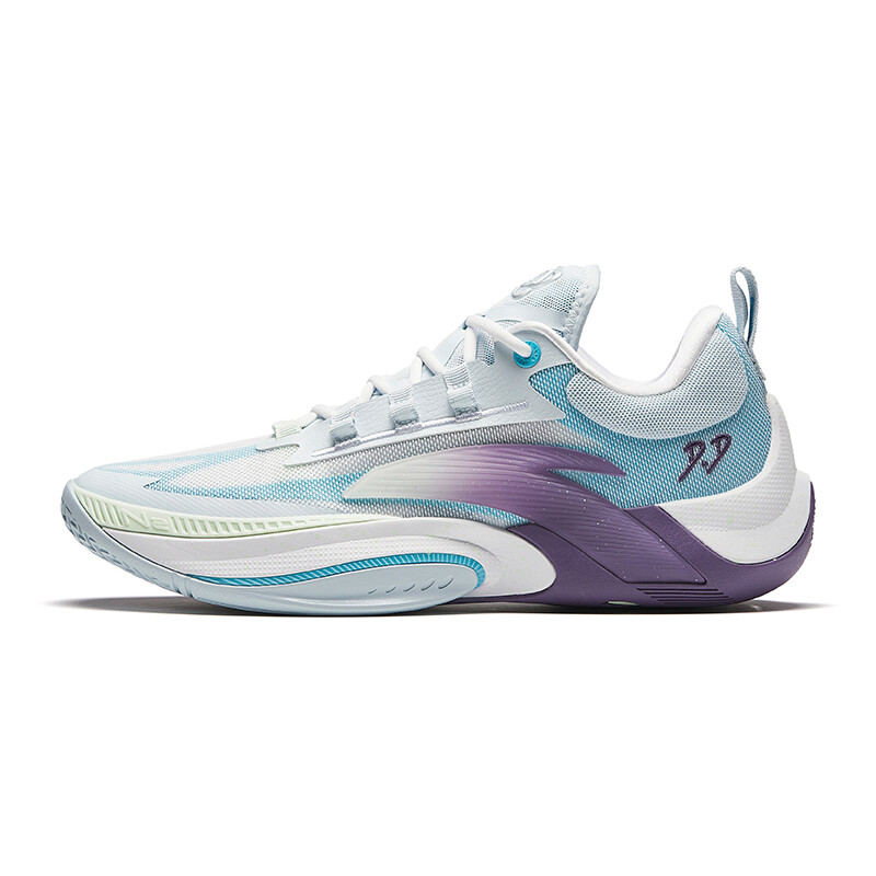 Баскетбольные кроссовки InstANTAneous 1 мужские низкие синие 
Баскетбольные кроссовки InstANTAneous 1 мужские низкие синие