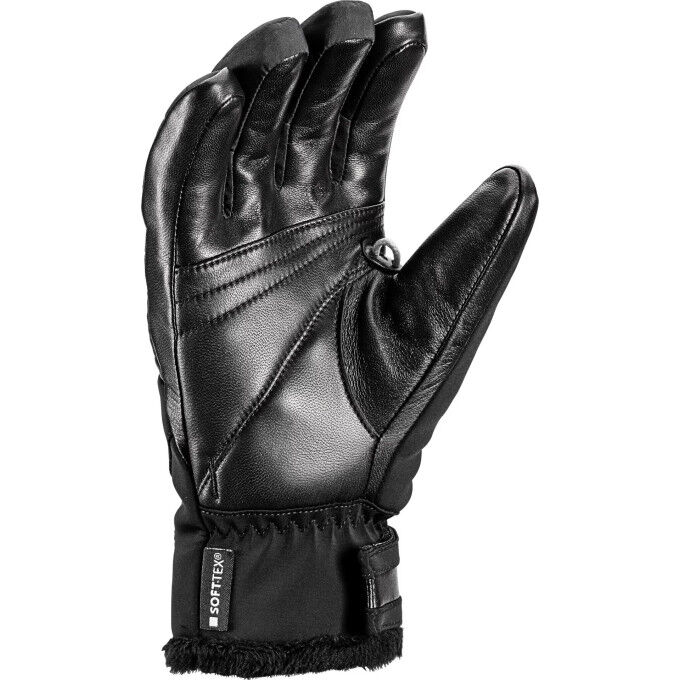Горнолыжные перчатки Leki SNOWFOX 3D WOMEN Black, Белый, Горнолыжные перчатки Leki SNOWFOX 3D WOMEN Black
Горнолыжные перчатки Leki SNOWFOX 3D WOMEN Black, Белый, Горнолыжные перчатки Leki SNOWFOX 3D WOMEN Black