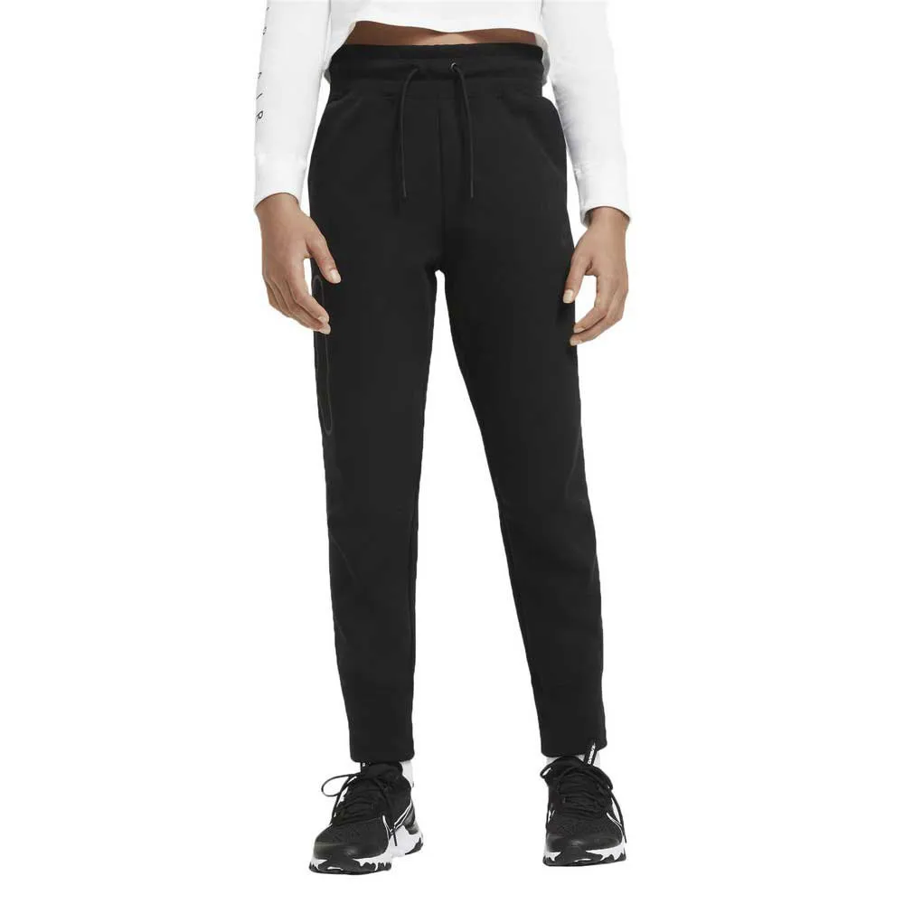 Спортивные брюки Nike Tech Fleece, черный
Спортивные брюки Nike Tech Fleece, черный