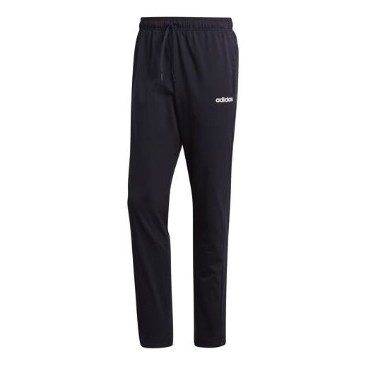 Спортивные штаны adidas Knitted Running Casual Sports Long Pants Men Black, черный
Спортивные штаны adidas Knitted Running Casual Sports Long Pants Men Black, черный