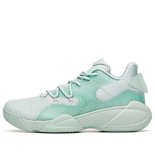 Кроссовки сходят с ума Anta, зеленый 
Кроссовки сходят с ума Anta, зеленый