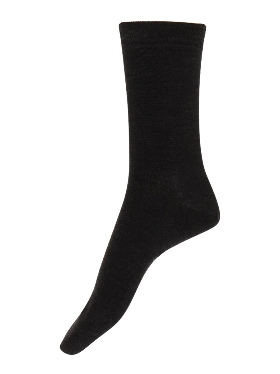 Носки FALKE Softmerino, антрацит
Носки FALKE Softmerino, антрацит