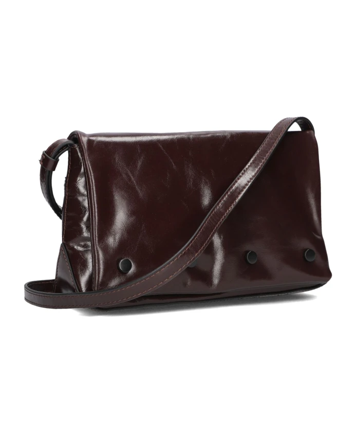 Красная сумка через плечо для женщин Liebeskind Berlin, красный
Красная сумка через плечо для женщин Liebeskind Berlin, красный