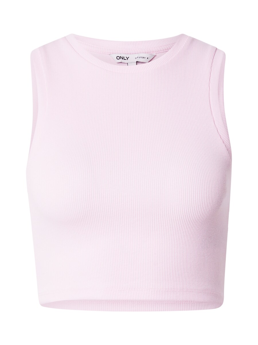 Топ ONLY ONLVilma, пастельно-розовый
Топ ONLY ONLVilma, пастельно-розовый