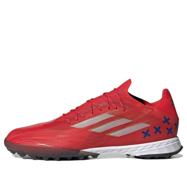 Кроссовки x speedflow.1 tf Adidas, красный
Кроссовки x speedflow.1 tf Adidas, красный