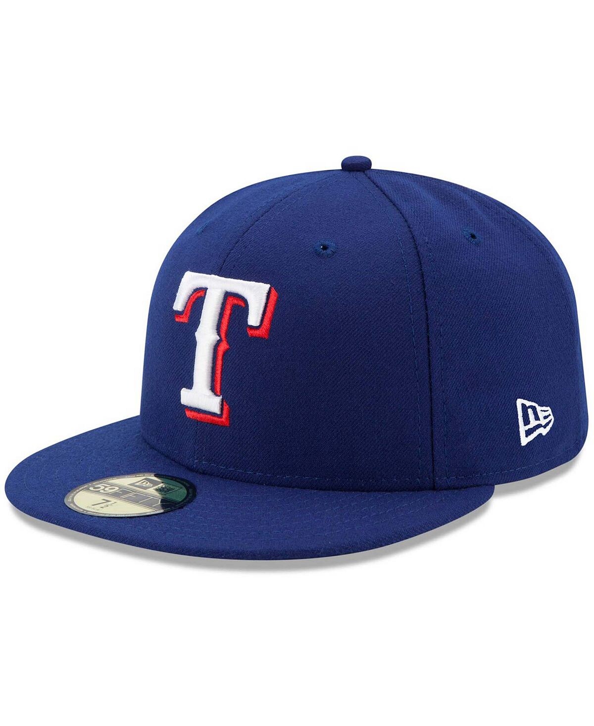 Кепка приталенного кроя Texas Rangers Game Authentic Collection On-Field 59FIFTY New Era 
Кепка приталенного кроя Texas Rangers Game Authentic Collection On-Field 59FIFTY New Era