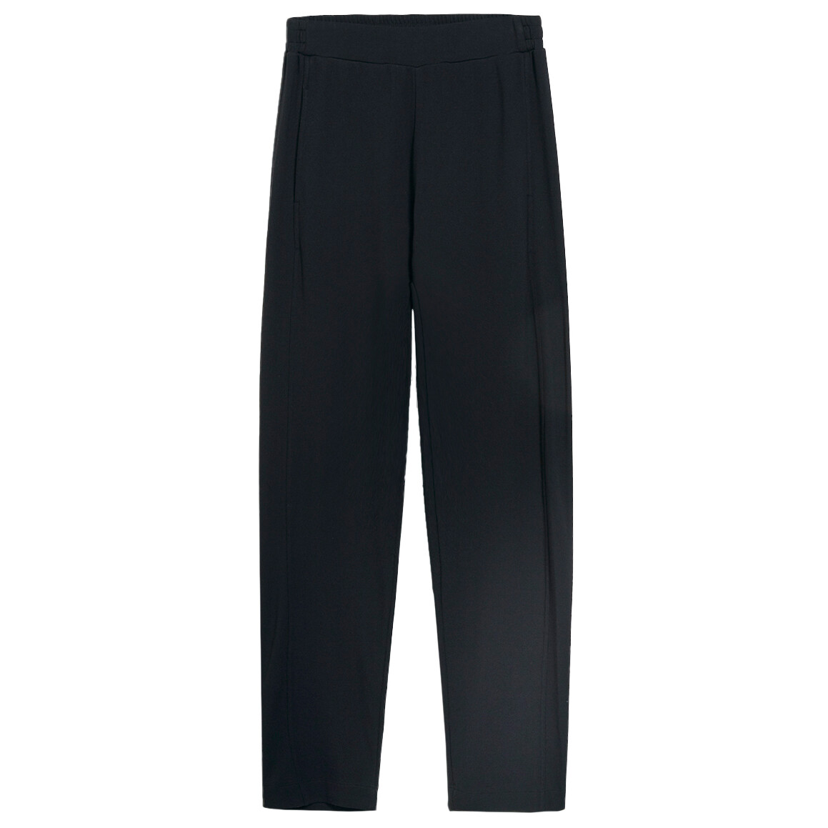 Повседневные брюки Armedangels Magdaalena, черный
Повседневные брюки Armedangels Magdaalena, черный