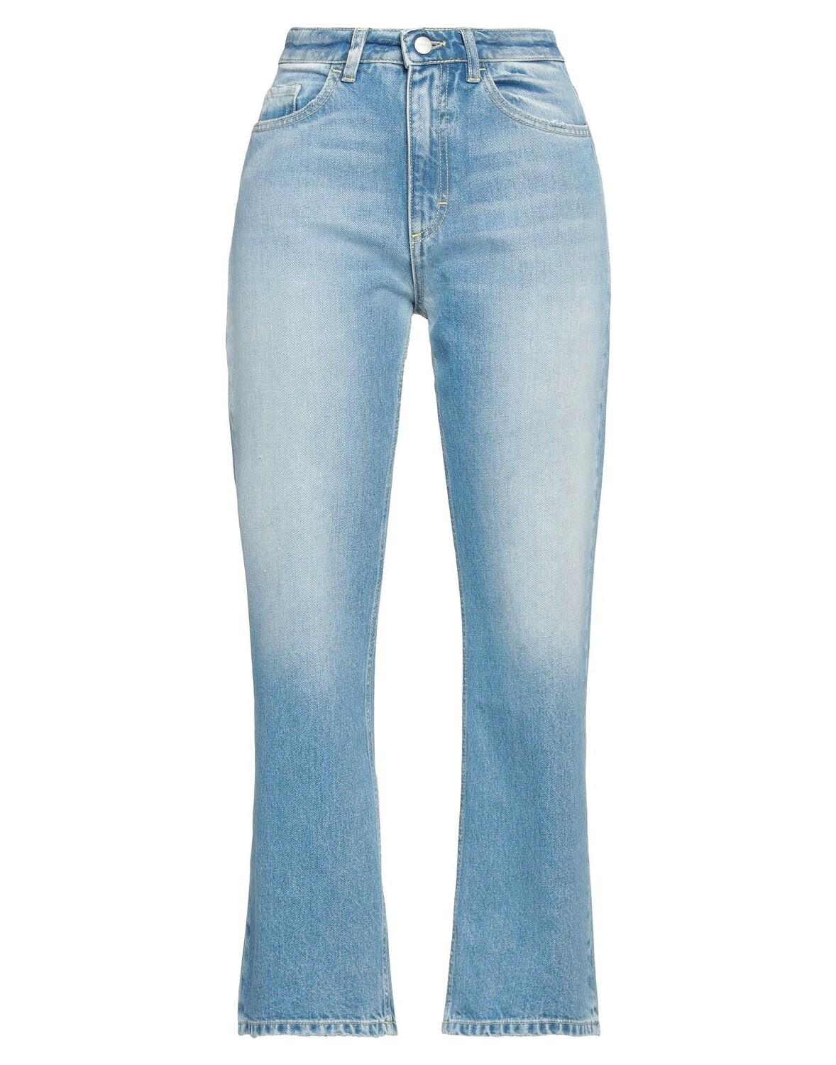 Джинсы Icon Denim, синий
Джинсы Icon Denim, синий