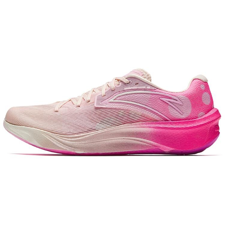 Кроссовки Asphalt Road Fighter 2.0 мужские с низким верхом Fairness Powder/Gravity Powder Anta
Кроссовки Asphalt Road Fighter 2.0 мужские с низким верхом Fairness Powder/Gravity Powder Anta