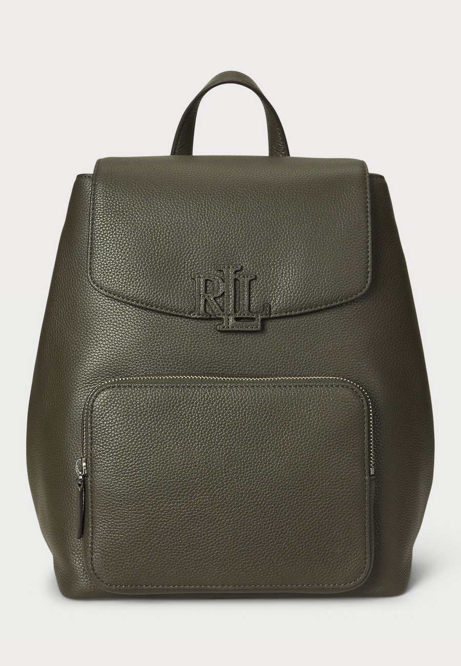 Рюкзак Lauren Ralph Lauren PEBBLED LEATHER MEDIUM CAMERYN BACKPACK, Dark Olive/Olive
Рюкзак Lauren Ralph Lauren PEBBLED LEATHER MEDIUM CAMERYN BACKPACK, Dark Olive/Olive