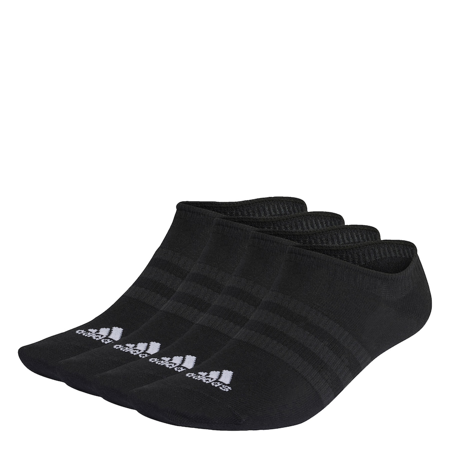 Спортивные носки ADIDAS PERFORMANCE Thin and Light No-Show 3 Pairs, черный
Спортивные носки ADIDAS PERFORMANCE Thin and Light No-Show 3 Pairs, черный