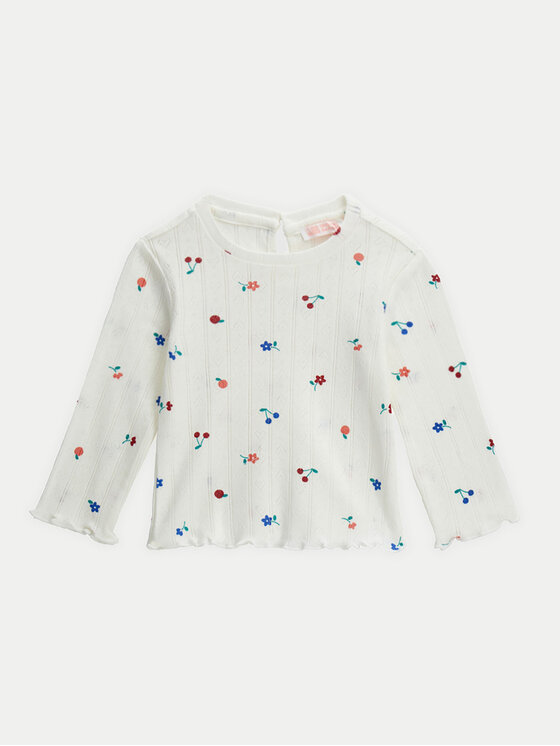 Блузка обычного кроя DFP1005NF Original Marines, белый
Блузка обычного кроя DFP1005NF Original Marines, белый