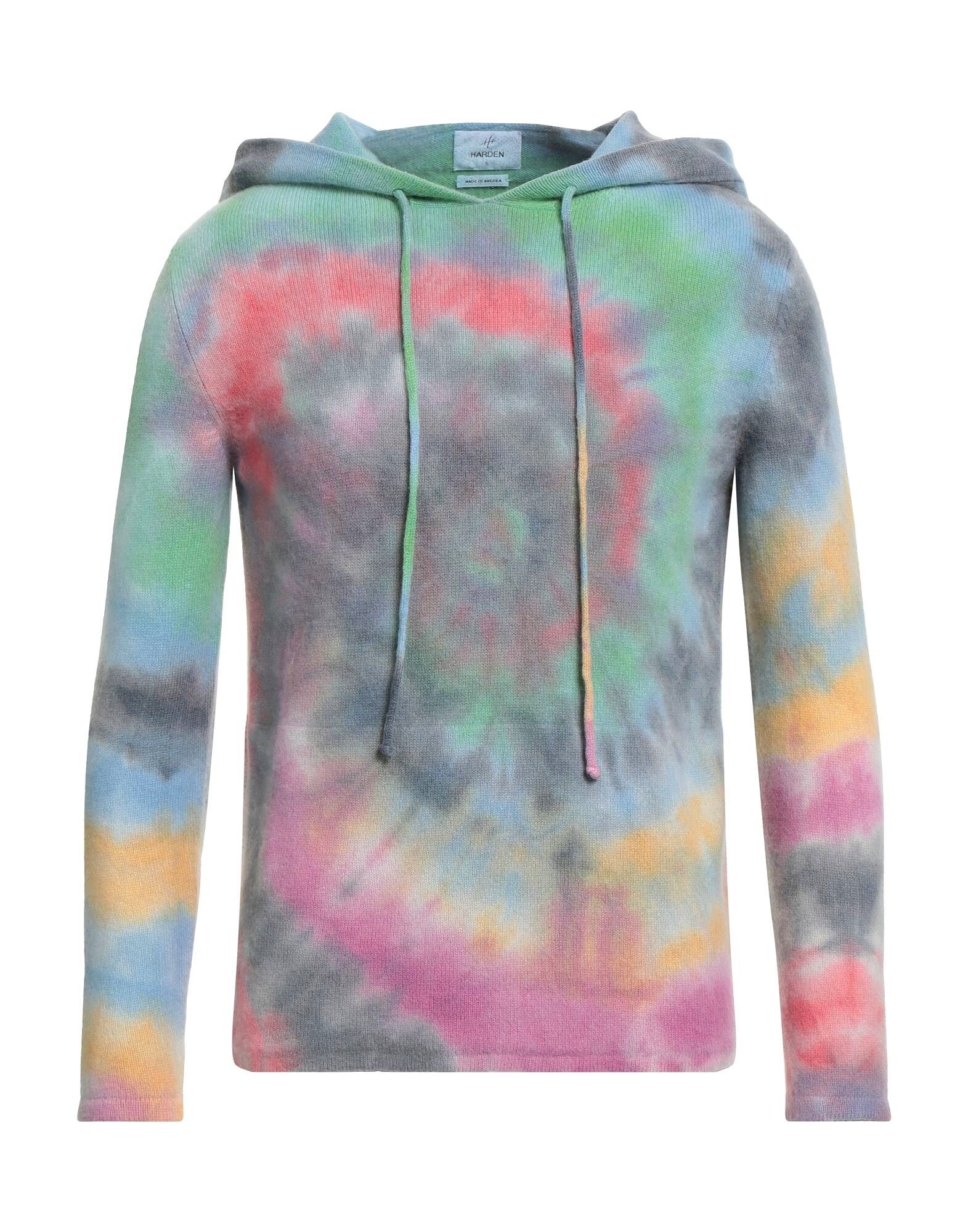 Свитер Harden, зеленый
Свитер Harden, зеленый