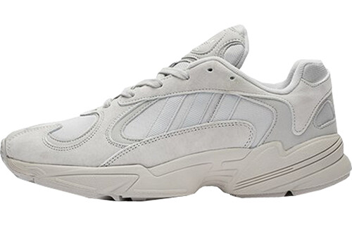 Кроссовки Adidas Originals Yung-1 Chunky Unisex F37070, серый
Кроссовки Adidas Originals Yung-1 Chunky Unisex F37070, серый