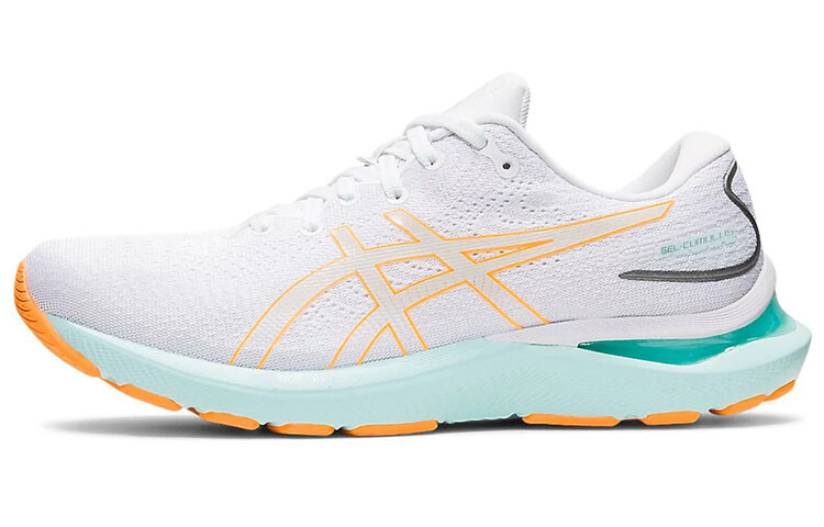 Кроссовки Asics Gel-Cumulus 24 Женские
Кроссовки Asics Gel-Cumulus 24 Женские