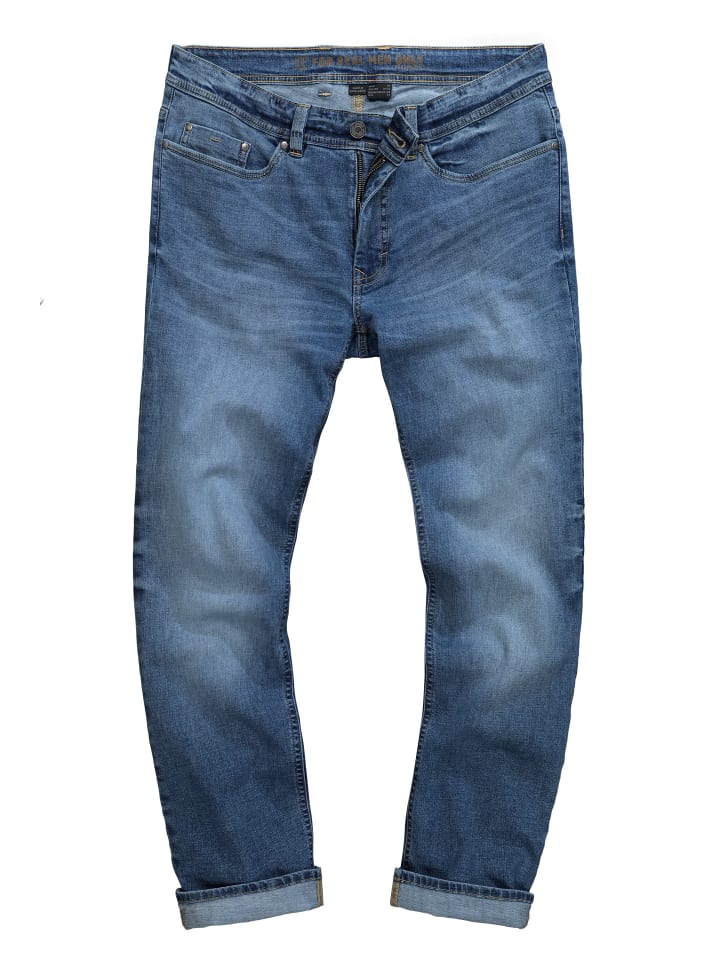 Джинсы JP1880, светло-синий
Джинсы JP1880, светло-синий