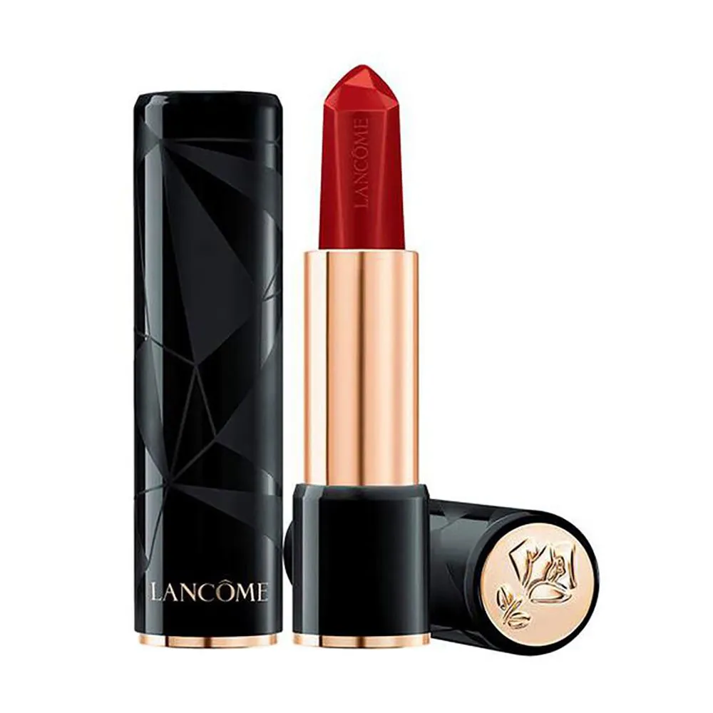 Губная помада Lancome LВґAbsolu Rouge Ruby Cream NВє481, красный
Губная помада Lancome LВґAbsolu Rouge Ruby Cream NВє481, красный