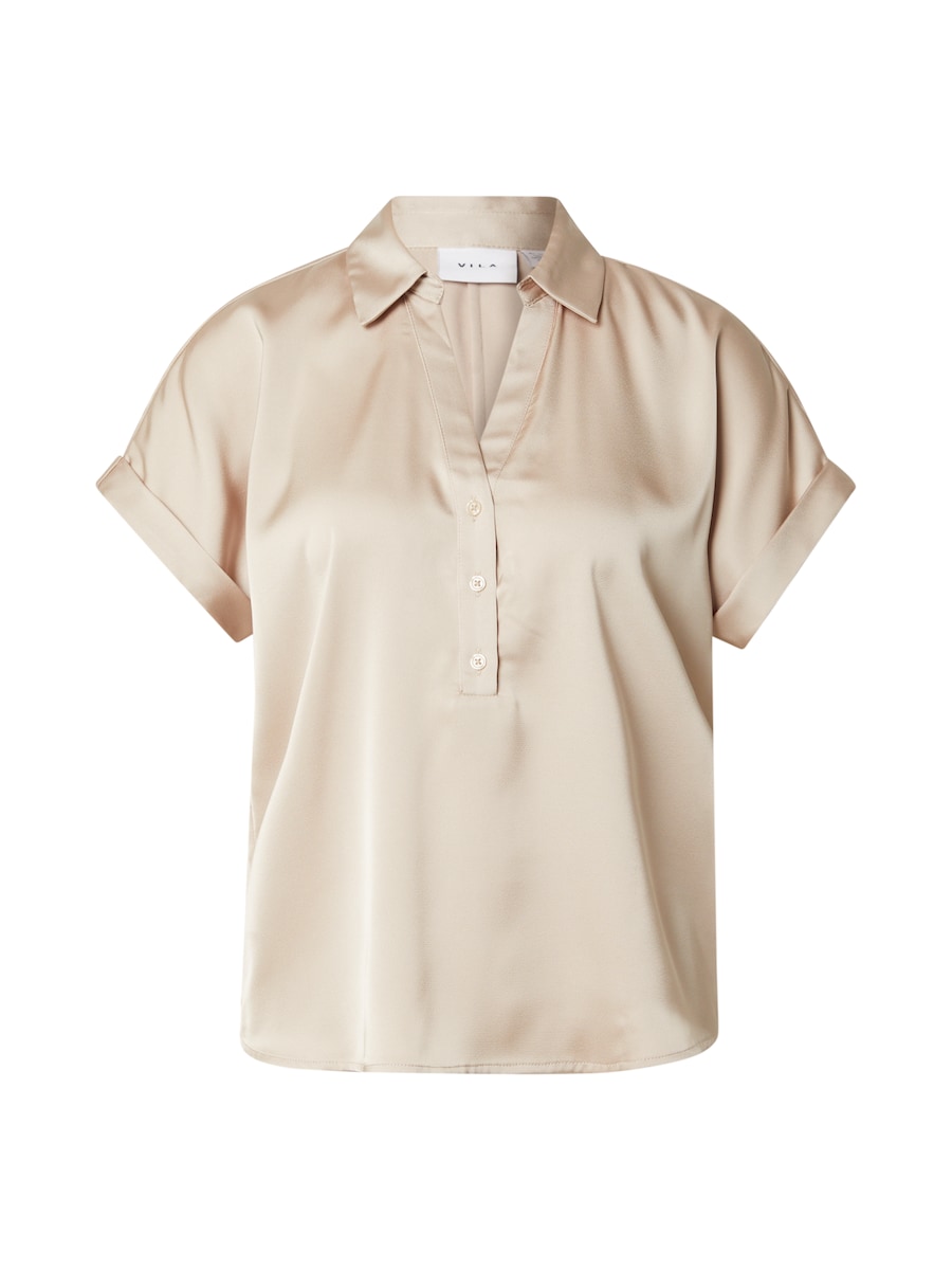 Блуза VILA VIEnna Ravenna, светло-серый
Блуза VILA VIEnna Ravenna, светло-серый