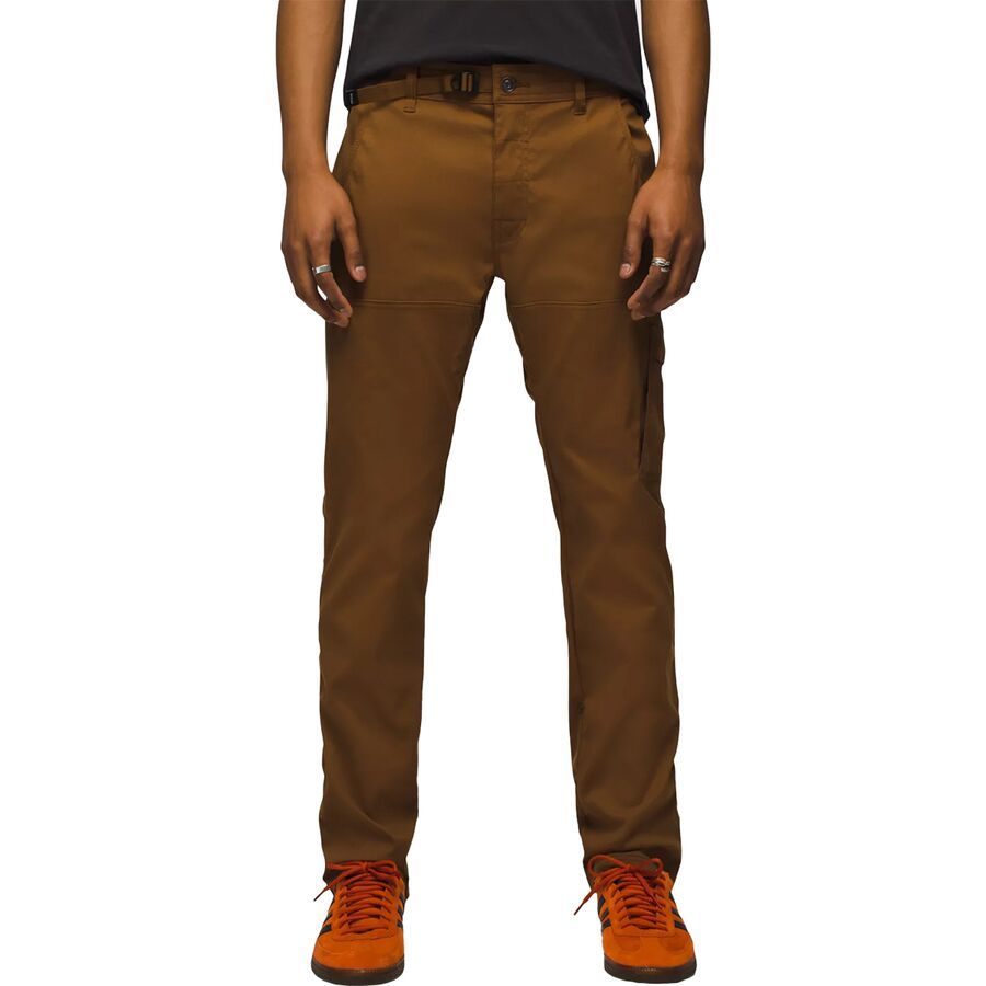 Брюки prAna Stretch Zion Slim Straight prAna, Sepia
Брюки prAna Stretch Zion Slim Straight prAna, Sepia