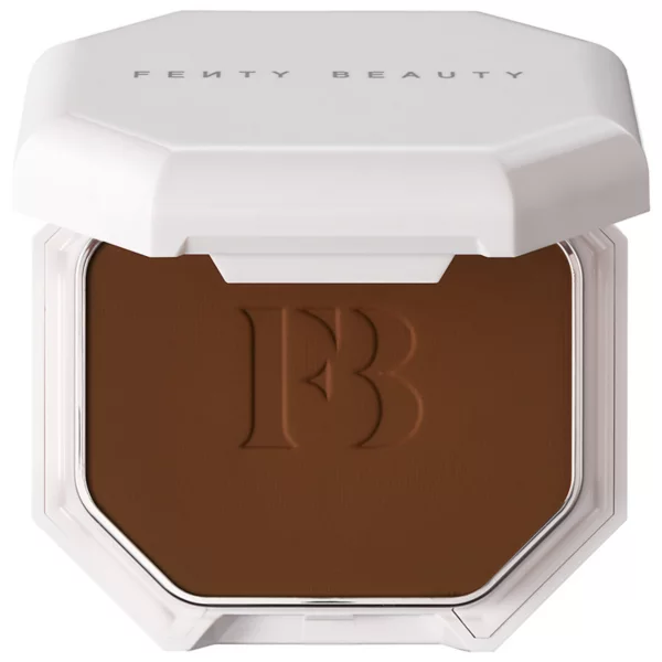 Pro filt'r мягкая матовая стойкая пудра-основа Fenty Beauty By Rihanna, цвет 490
Pro filt'r мягкая матовая стойкая пудра-основа Fenty Beauty By Rihanna, цвет 490
