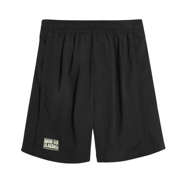 PUMA WovenSelect повседневные шорты Unisex Black 01
PUMA WovenSelect повседневные шорты Unisex Black 01