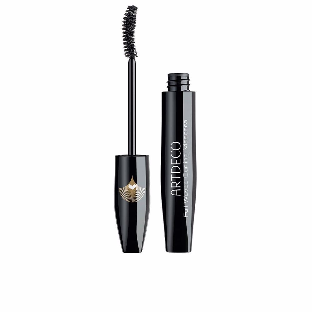 Тушь для ресниц Full Waves Curling Mascara Artdeco, 10 мл.
Тушь для ресниц Full Waves Curling Mascara Artdeco, 10 мл.