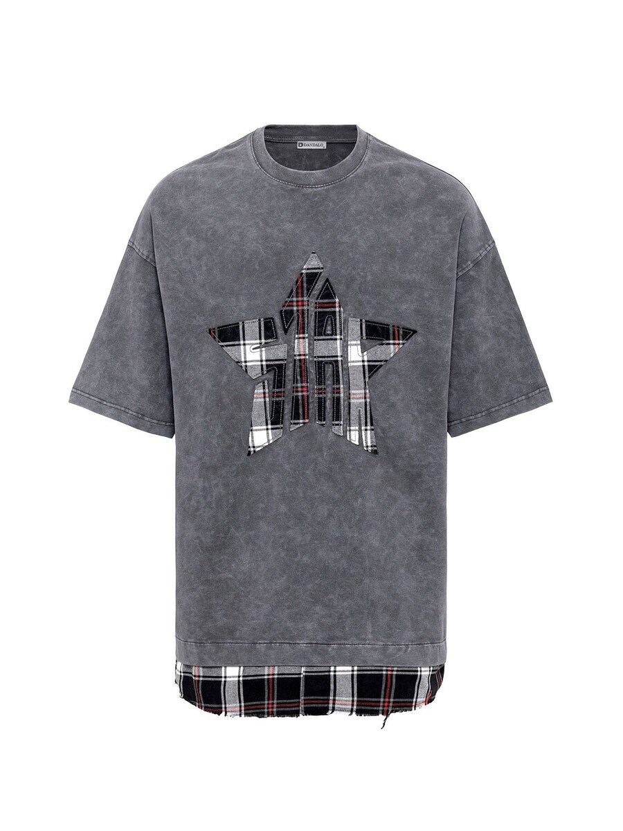 Рубашка Dandalo, серый
Рубашка Dandalo, серый