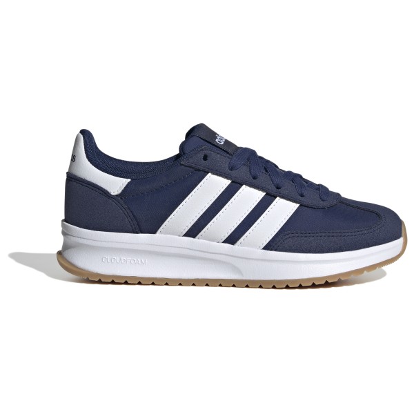 Детские кроссовки 70-х 2.0 Adidas, мультиколор
Детские кроссовки 70-х 2.0 Adidas, мультиколор