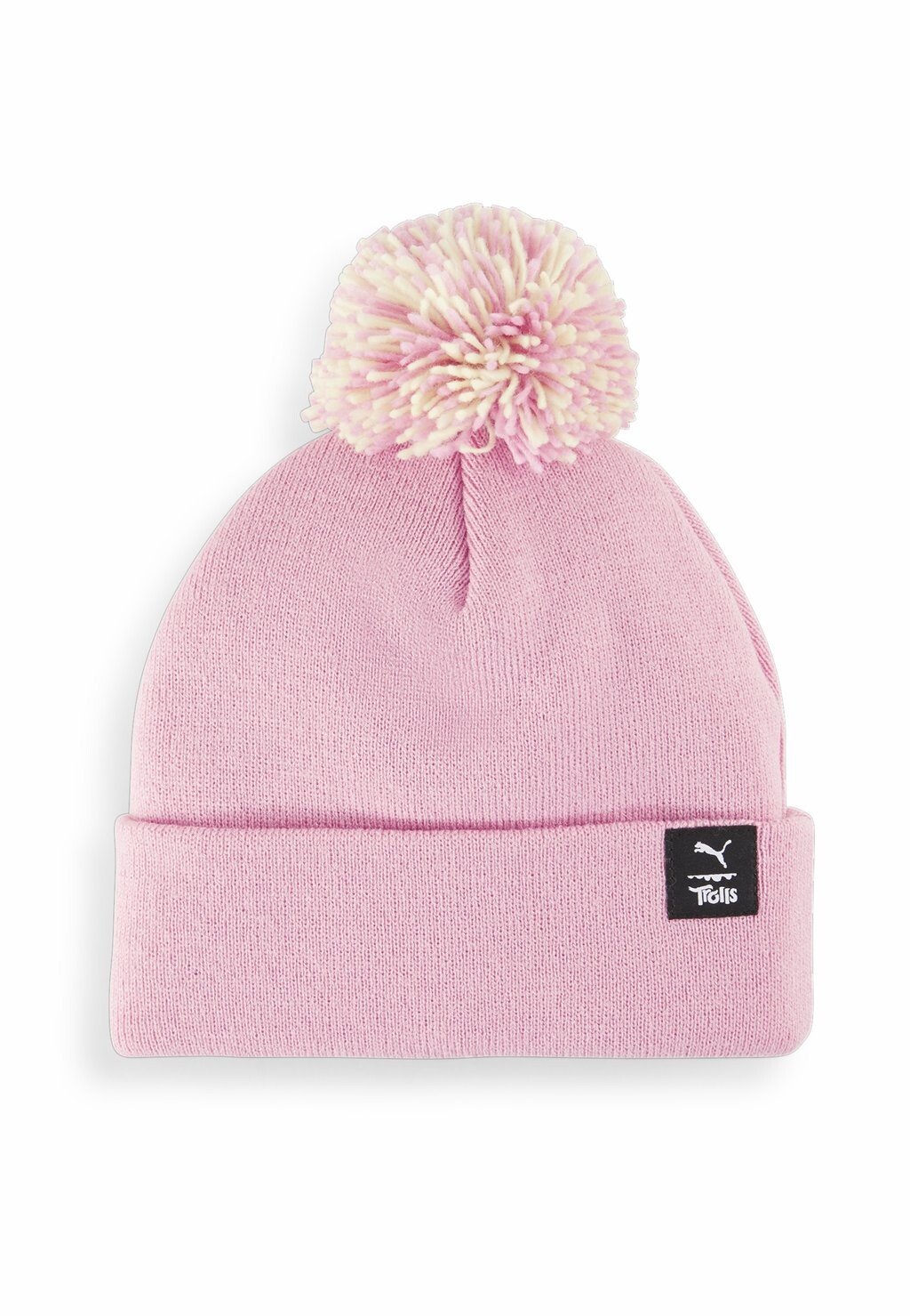 Кепка X TROLLS Puma, розовый
Кепка X TROLLS Puma, розовый