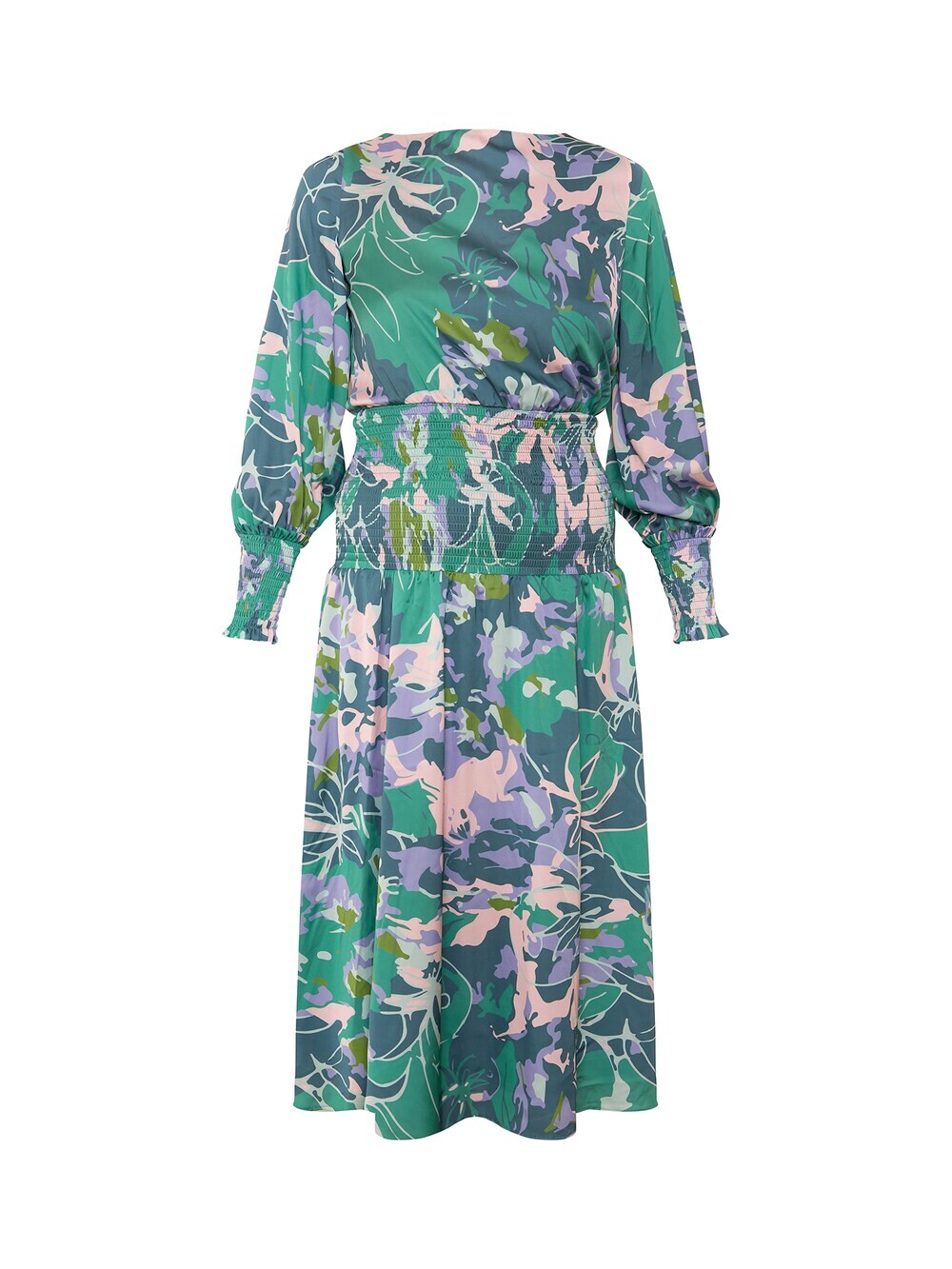 Платье Chi Chi London, зеленый
Платье Chi Chi London, зеленый