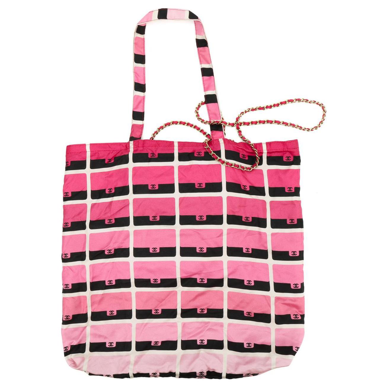 CHANEL Зимняя сумка тоут из кожи коровы унисекс розовая
CHANEL Зимняя сумка тоут из кожи коровы унисекс розовая