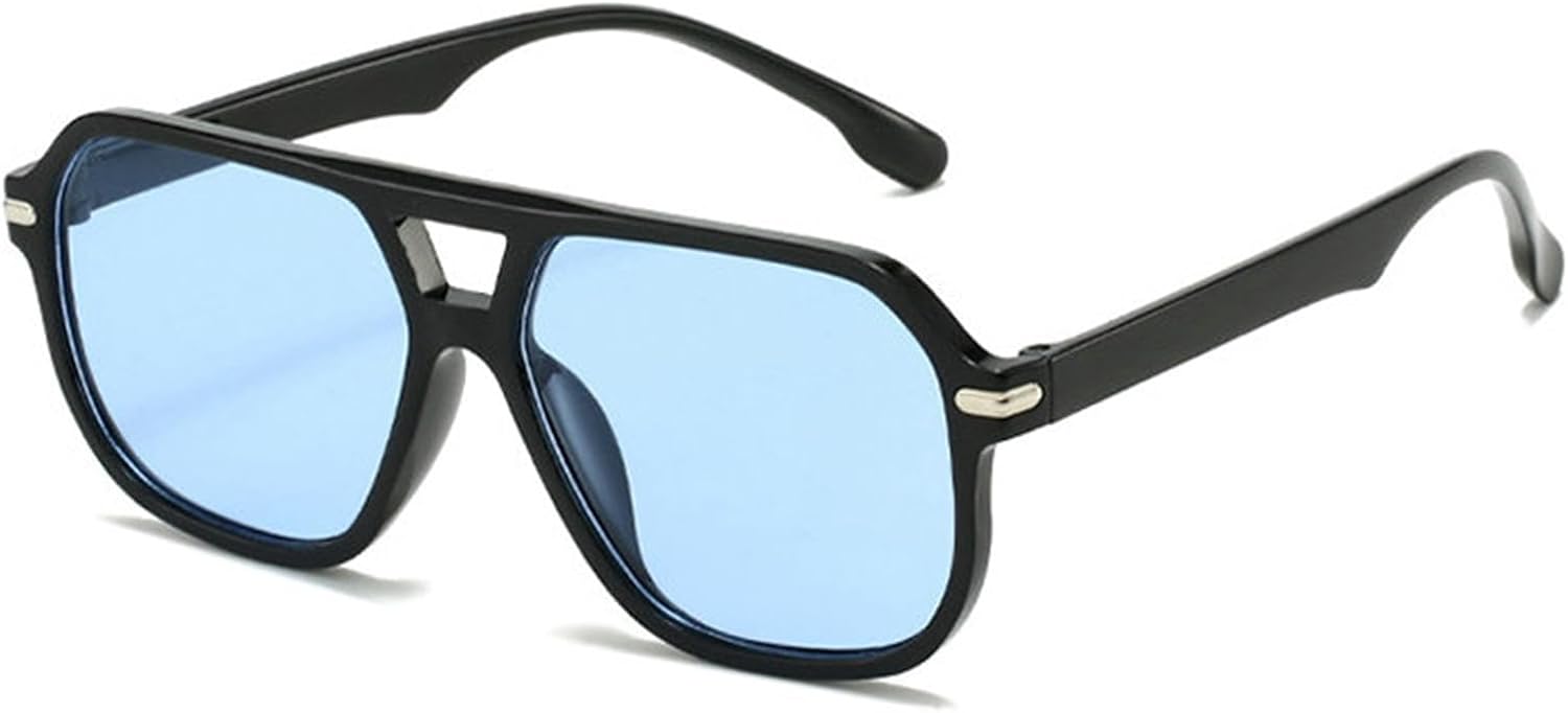 Винтажные квадратные солнцезащитные очки Helena 70-х годов для женщин, модные очки-пилот с градиентным переходом цвета, леопардовый принт, очки для путешествий на открытом воздухе и вождения, C6
Винтажные квадратные солнцезащитные очки Helena 70-х годов для женщин, модные очки-пилот с градиентным переходом цвета, леопардовый принт, очки для путешествий на открытом воздухе и вождения, C6