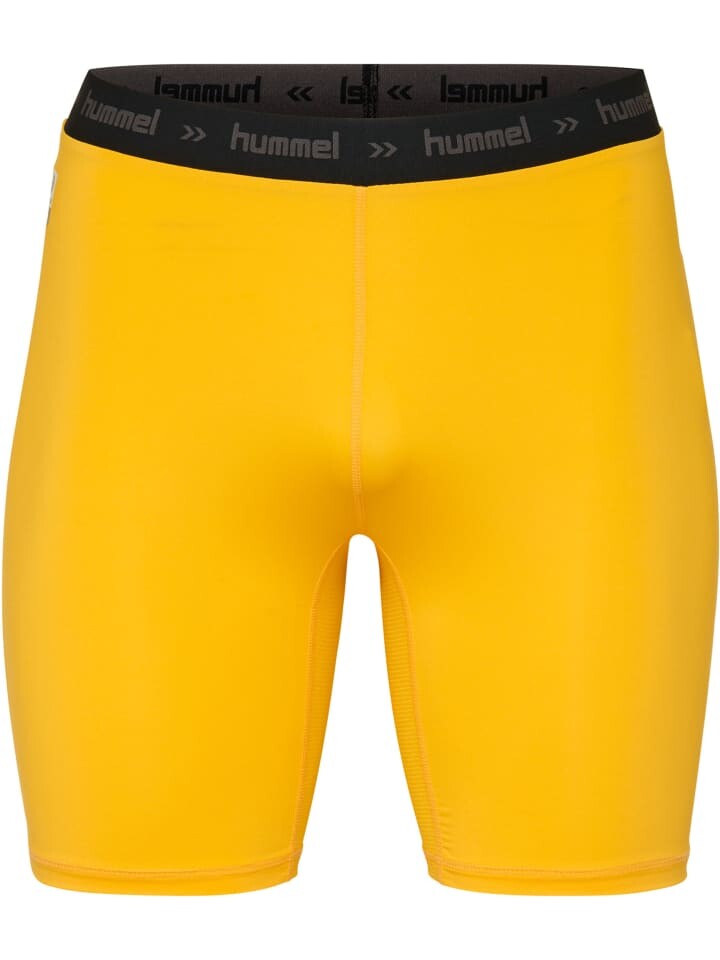 Шорты Hummel Hml Multisport Herren, цвет sports yellow
Шорты Hummel Hml Multisport Herren, цвет sports yellow