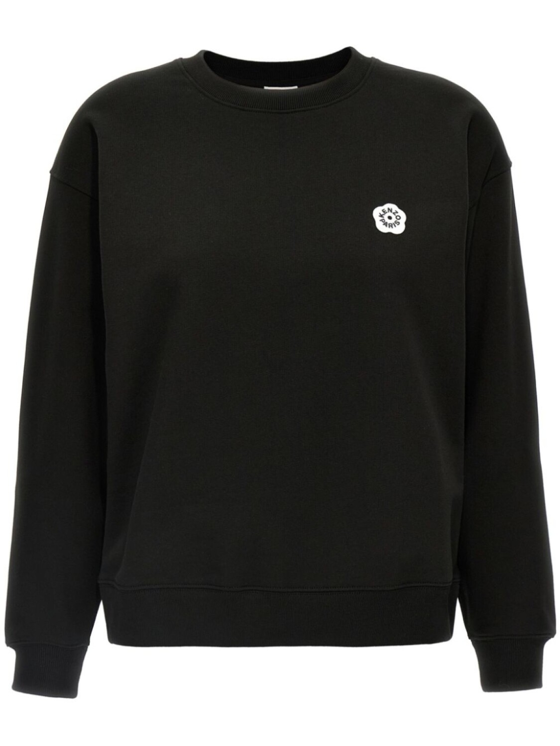 Kenzo толстовка Boke Flower 2.0, черный
Kenzo толстовка Boke Flower 2.0, черный