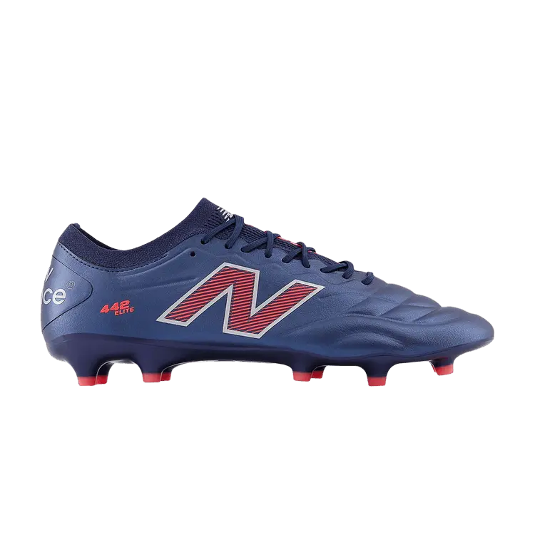 Кроссовки New Balance 442v2 Elite FG, Cause & Effect Pack
Кроссовки New Balance 442v2 Elite FG, Cause & Effect Pack