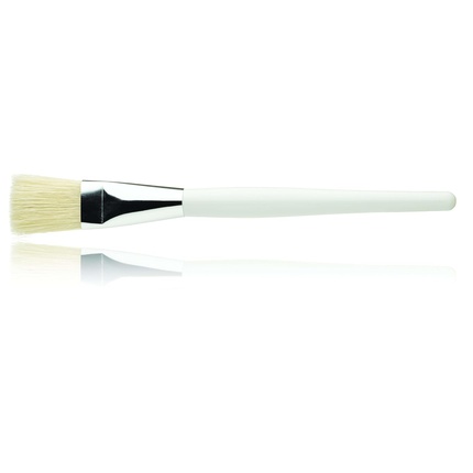 Кисть Medium Natural Bristle 20cm
Кисть Medium Natural Bristle 20cm