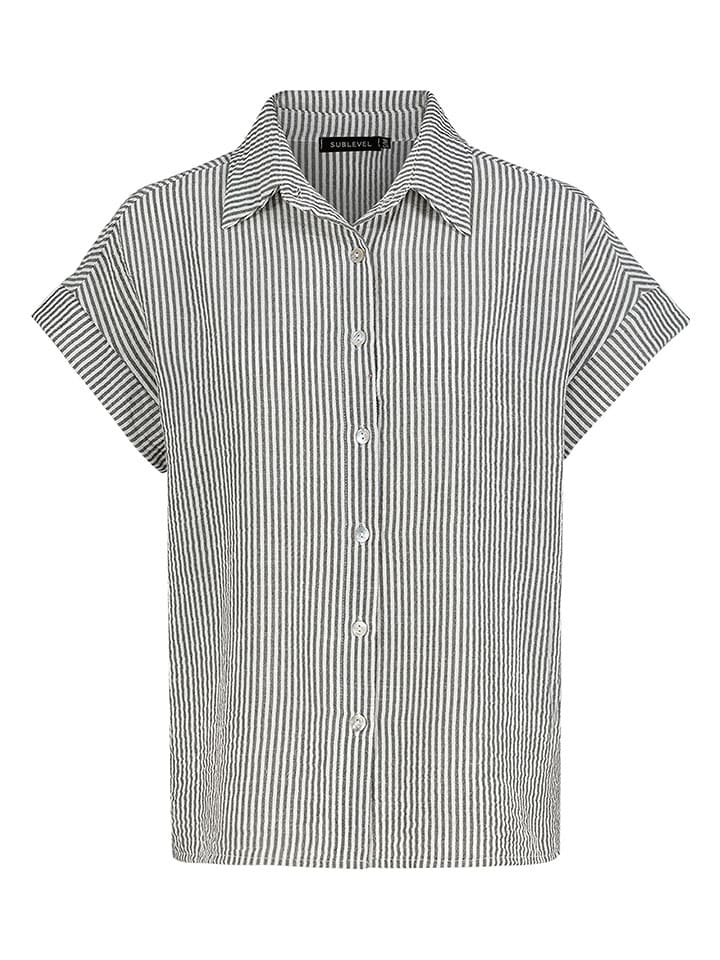 Блузка Sublevel
Блузка Sublevel