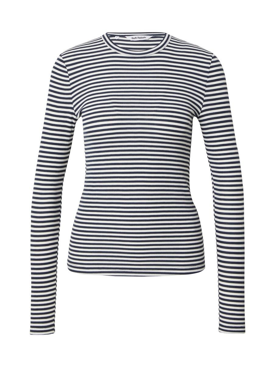 Рубашка Soft Rebels Fenja, темно-синий
Рубашка Soft Rebels Fenja, темно-синий