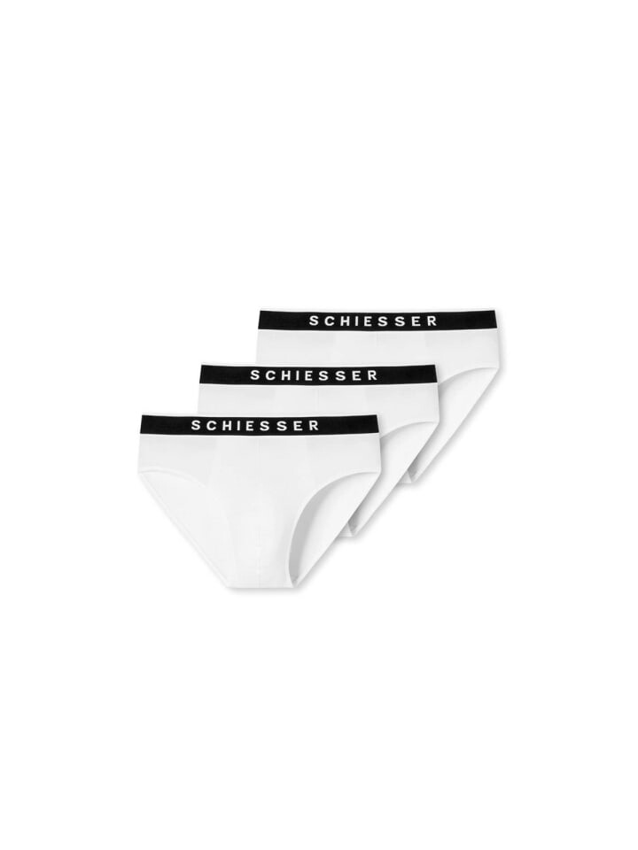 Трусы Schiesser, цвет uni
Трусы Schiesser, цвет uni