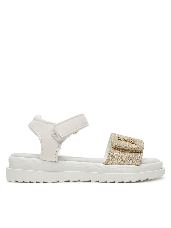 Сандалии PPK364 02 Patrizia Pepe, золотой
Сандалии PPK364 02 Patrizia Pepe, золотой